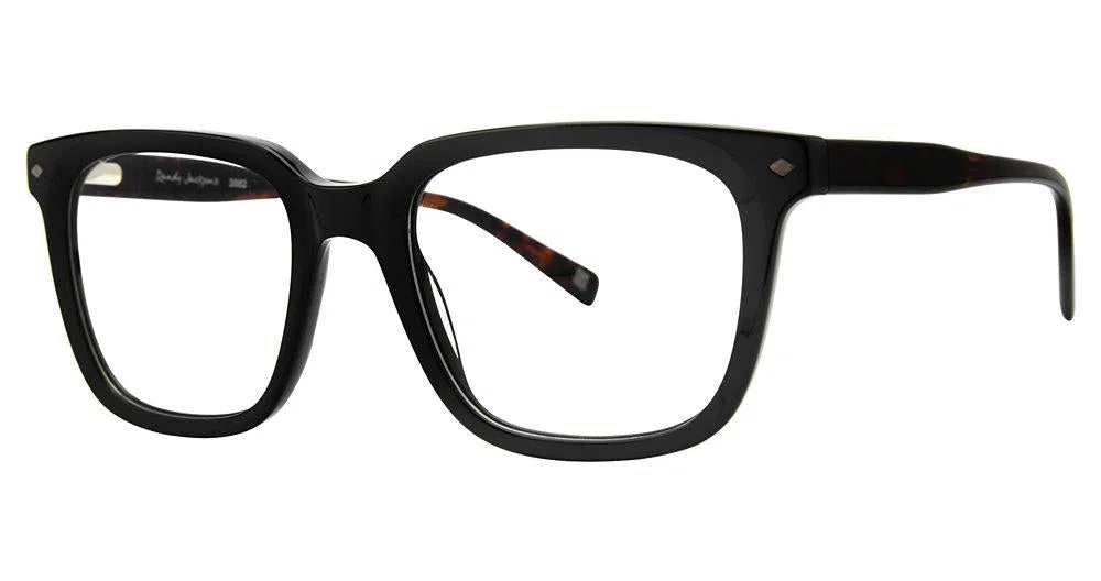 Randy Jackson RJ3082 Eyeglasses - Navy - view 5